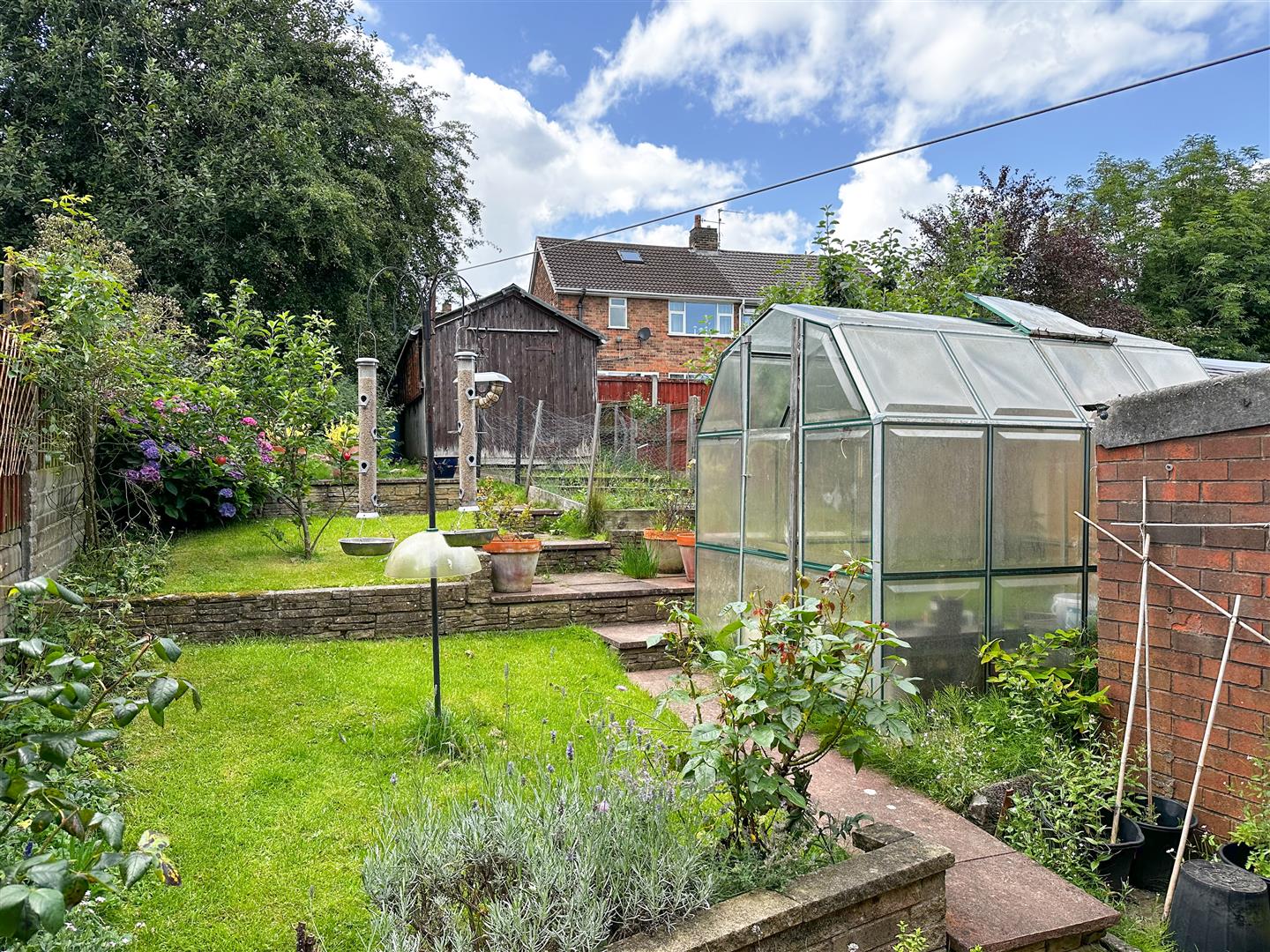 Duke Street, Biddulph Briarswood Estate Agency